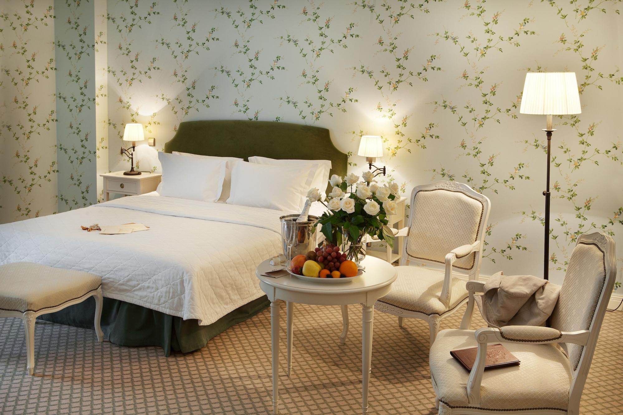 Kronon Park Hotel Grodno Dış mekan fotoğraf