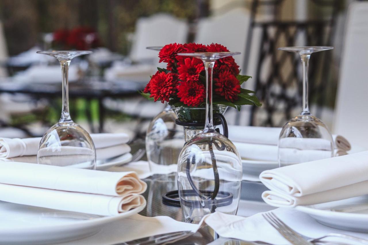 Kronon Park Hotel Grodno Dış mekan fotoğraf