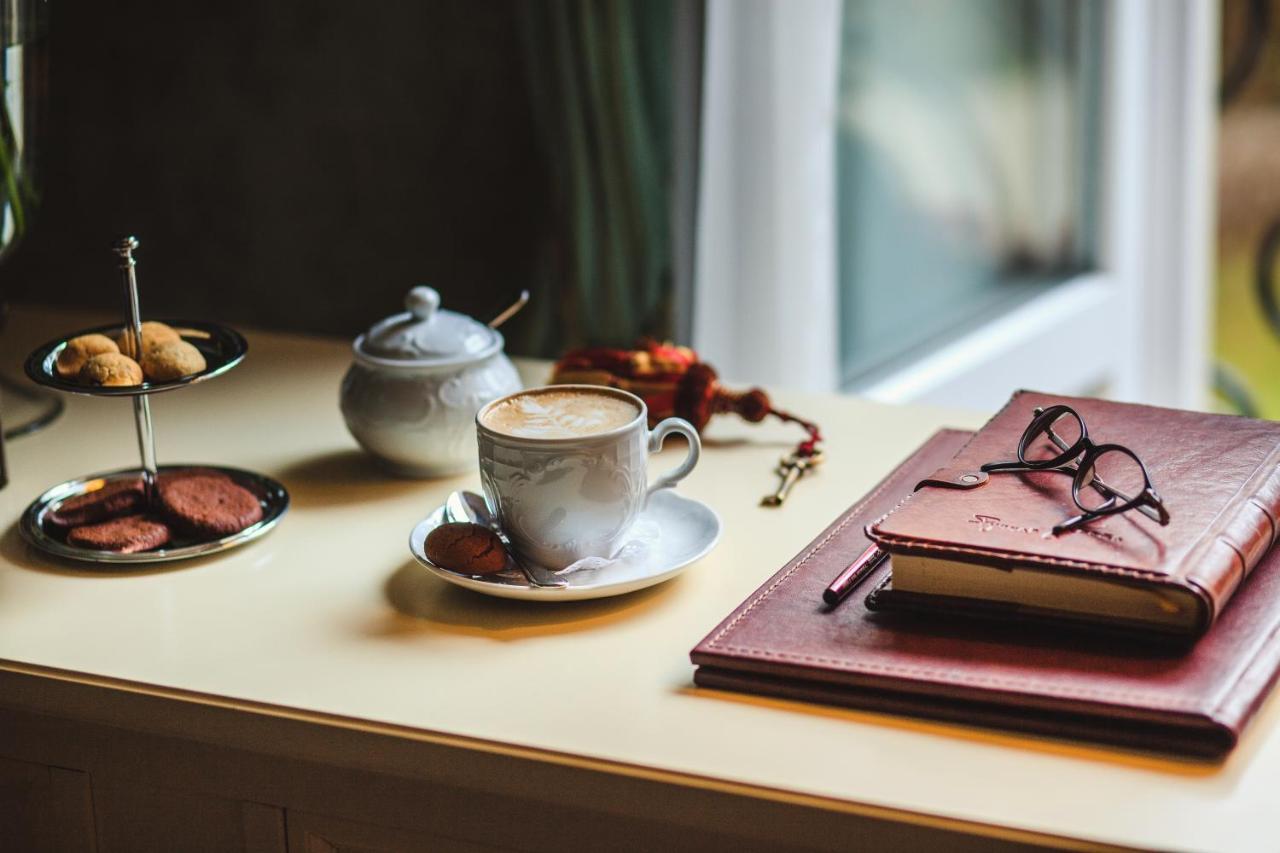 Kronon Park Hotel Grodno Dış mekan fotoğraf