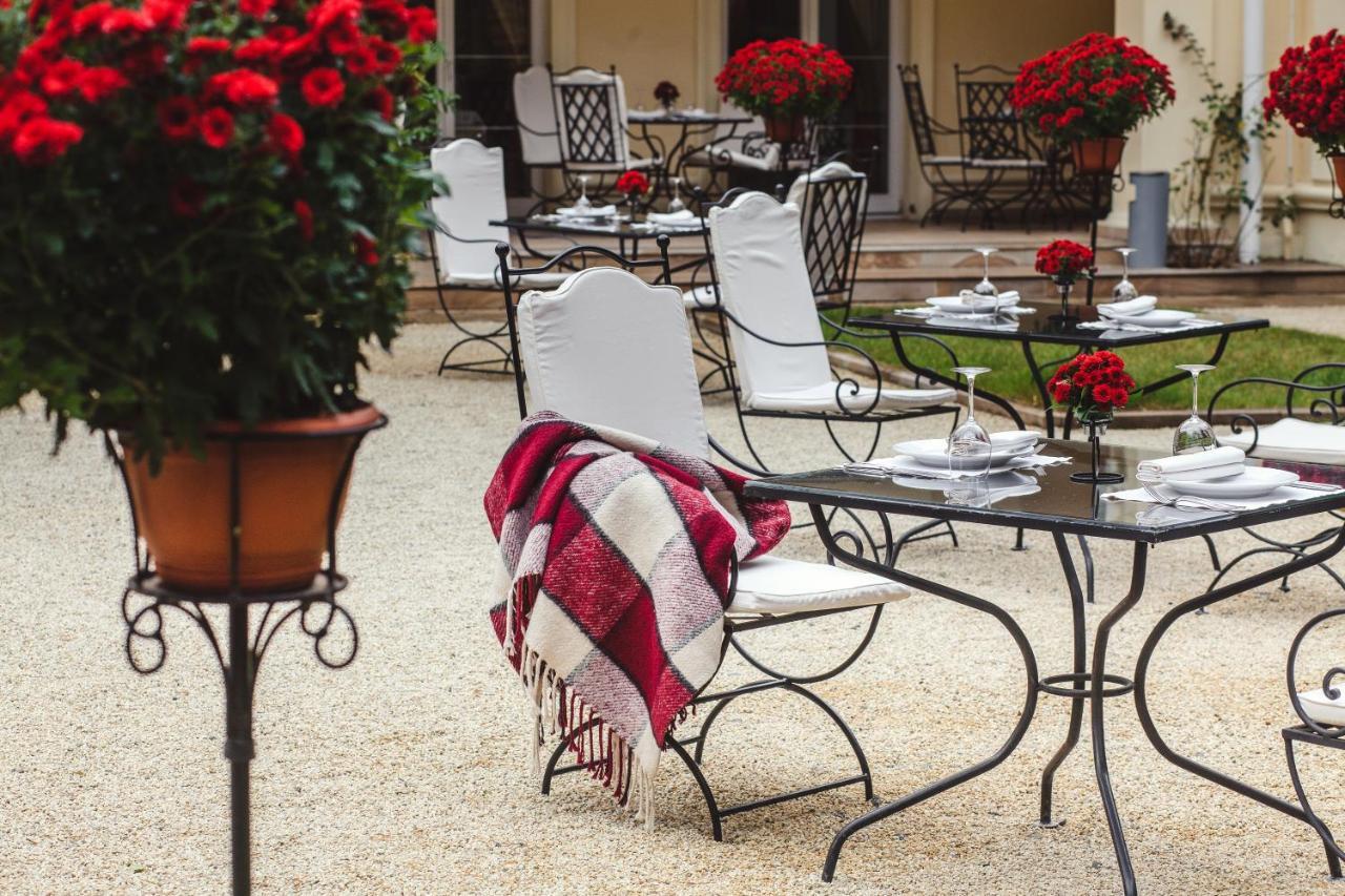 Kronon Park Hotel Grodno Dış mekan fotoğraf